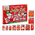 XMAS NAUGHTY ELF JOKES PRANKS 10PK 60523