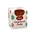 XMAS SCENTED CANDLE GINGERBREAD 25HR 69514