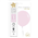 Balloon 90Cm Matte Pastel Pink - Uninflated