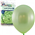 Balloons Metallic Mint 25/ Pack