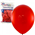 Balloons Standard Red 25/ Pack
