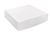 Cake Box White 10x10x2.5