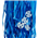 Clipped Ribbons True Blue 25/ Pack