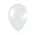 Five Star Balloons Matte White 12Cm 20/Pk