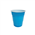 Five Star Cup 355ml Electric Blue 20/ Pack