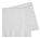 Five Star Napkins Lunch 2Ply White 40/ Pack