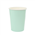 Five Star Paper Cup Pastel Mint 260ML 20/ Pack