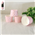 Pink With Gold Dots Baking Cup 25/Pk A179666