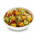 Salad Servers Chickpeas With Roast Pumpkin 2.5kg