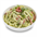 Salad Servers Fettuccini Basil Mayo 2.5kg