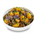 Salad Servers Lentils With Roast Pumpkin 2.5kg