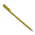 Skewers Bamboo Paddle 18cm 100/PK