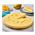 The French Kitchen Cheese Cake Round Mango 1KG