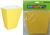 Treat Boxes Yellow 8/ Pack