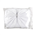 XMAS LUXURY DIY DOOR BOW WHITE 68661