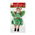 XMAS NAUGHTY ELF FAIRY DRESS OUTFIT 71075