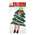 XMAS NAUGHTY ELF TREE OUTFIT 71079