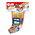 Xmas Trolli Stocking 76g