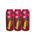 Zappo Cola Soda Can 350ML 6/Pack